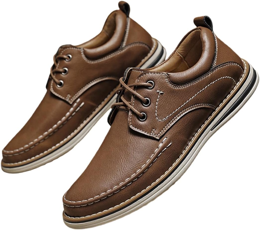 Туфли из натуральной кожи Swzec, коричневый
Туфли из натуральной кожи Swzec, коричневый