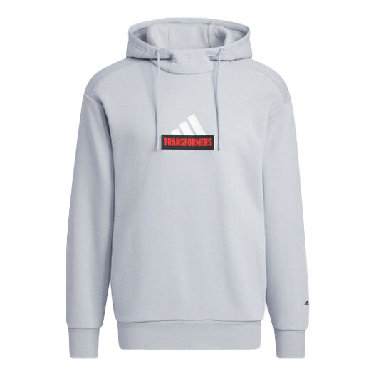 Толстовка adidas x Transformers Crossover Limited Sports Light Silver, цвет light silver
Толстовка adidas x Transformers Crossover Limited Sports Light Silver, цвет light silver