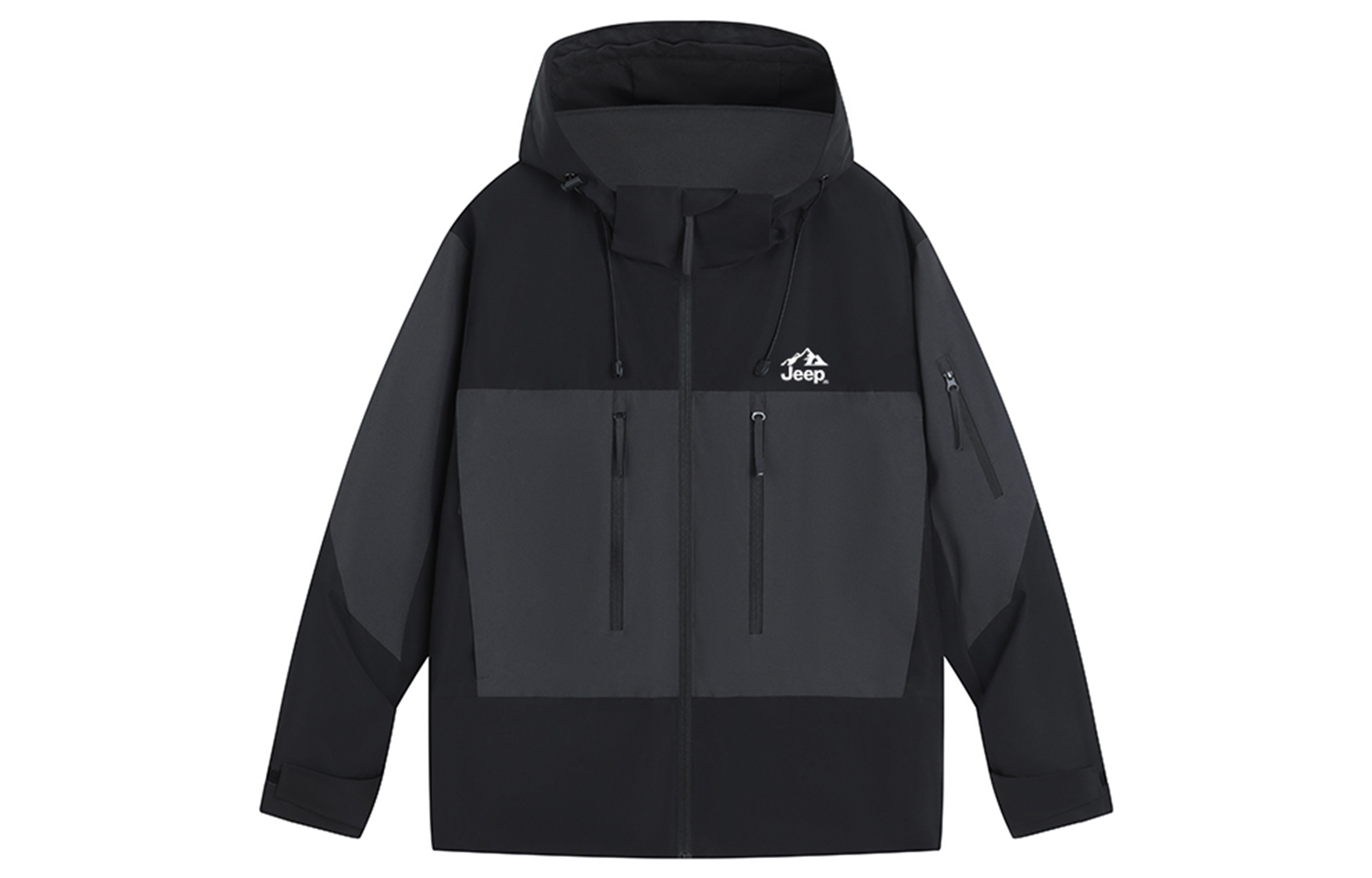 Куртка Unisex Jeep, 853 Марсала
Куртка Unisex Jeep, 853 Марсала