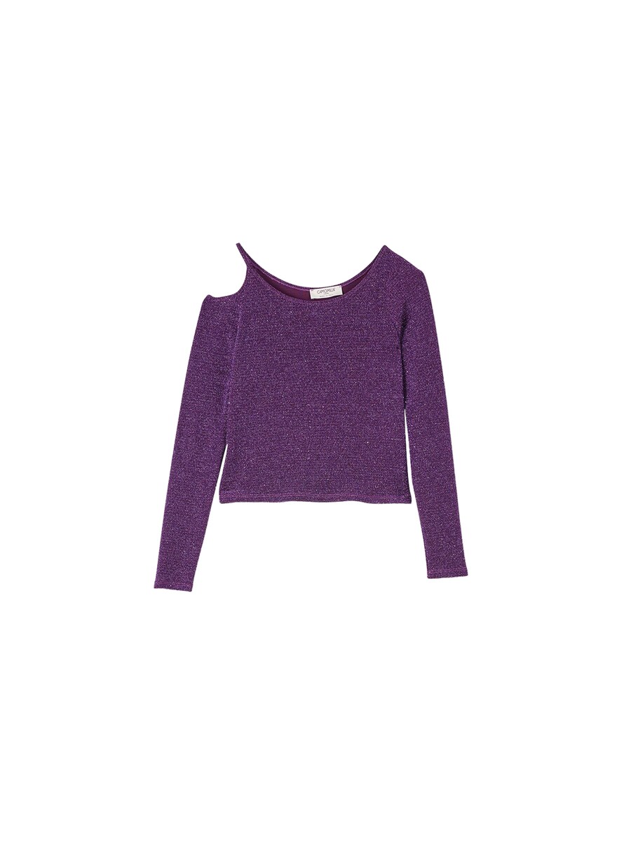 Рубашка Camomilla Italia Sandry, темно-фиолетовый
Рубашка Camomilla Italia Sandry, темно-фиолетовый