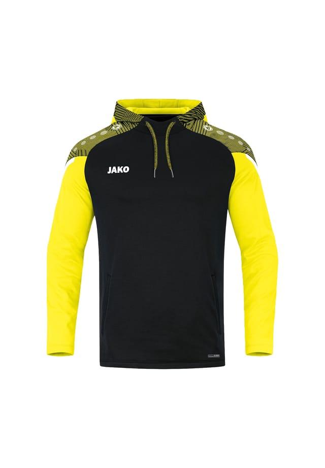 Толстовка с капюшоном для тренировок Jako, мультиколор
Толстовка с капюшоном для тренировок Jako, мультиколор