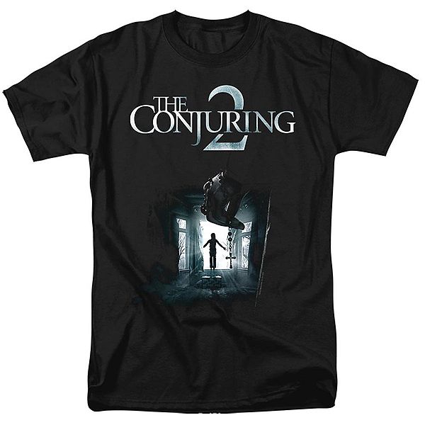 Футболка The Conjuring 2 Licensed Character
Футболка The Conjuring 2 Licensed Character