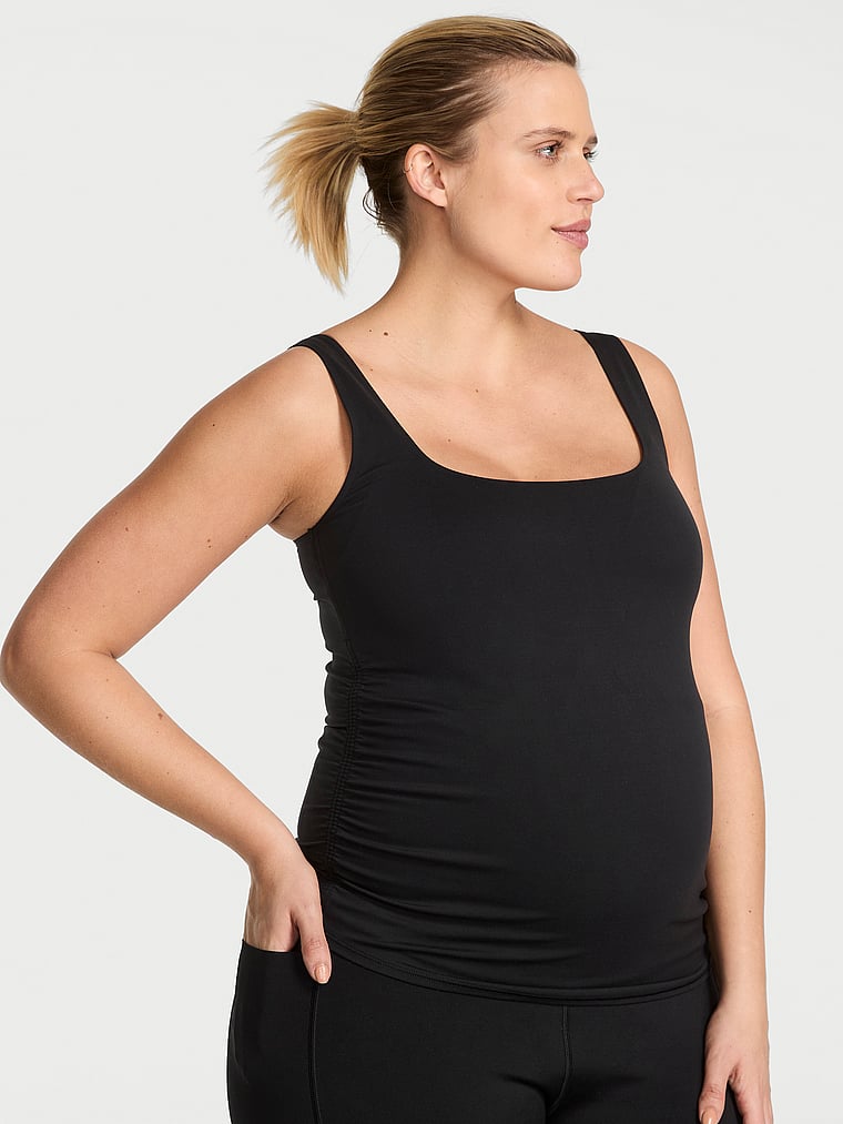 Майка VSX Activate Maternityflex Vsx, black
Майка VSX Activate Maternityflex Vsx, black