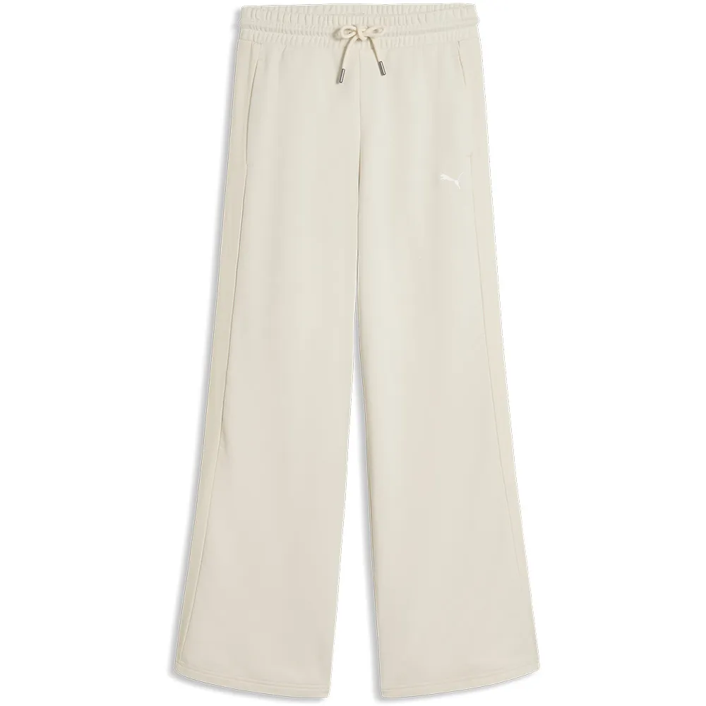 Спортивные штаны Puma Her Wide Leg, бежевый
Спортивные штаны Puma Her Wide Leg, бежевый