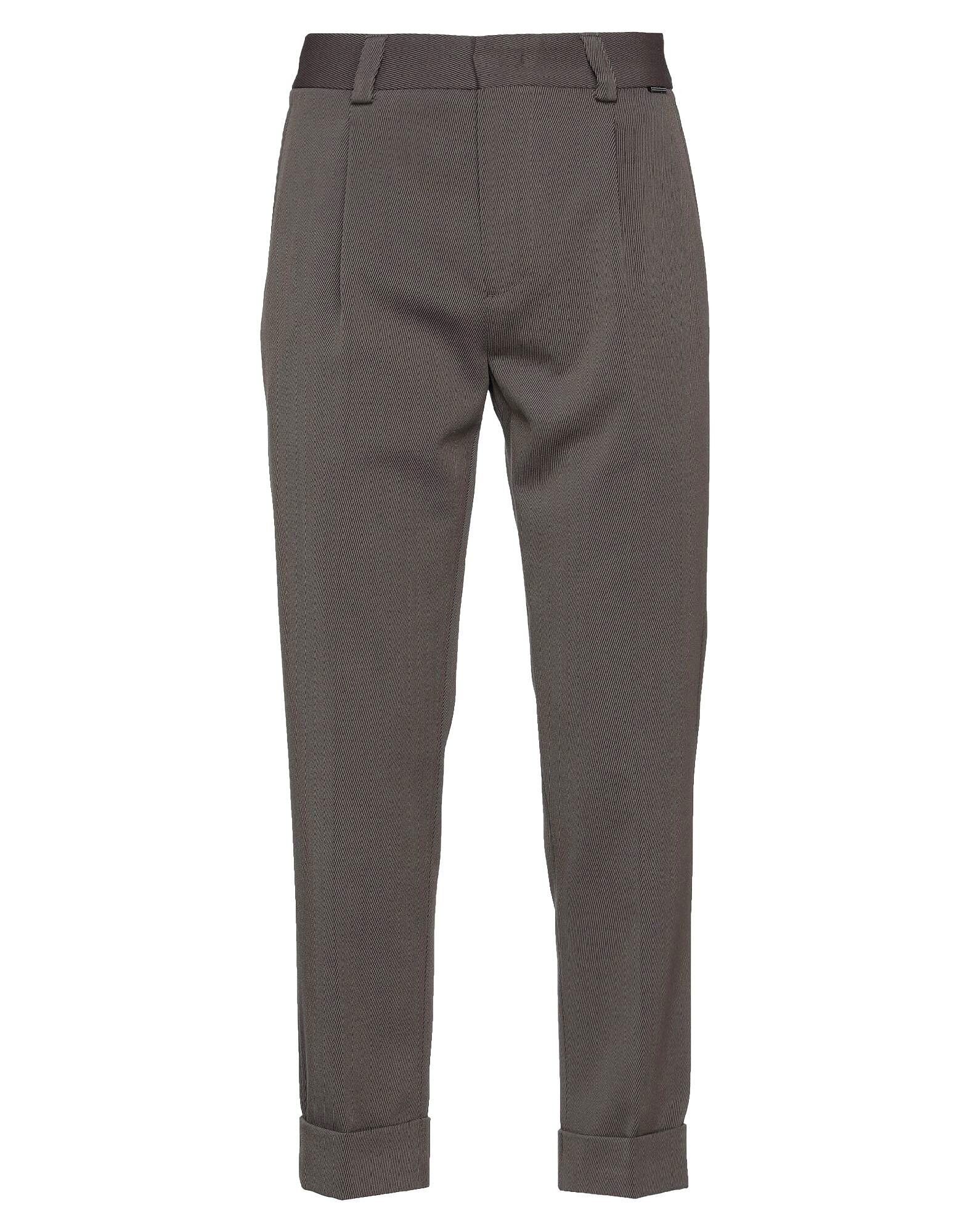 Брюки Liu •Jo, темно-коричневый
Брюки Liu •Jo, темно-коричневый