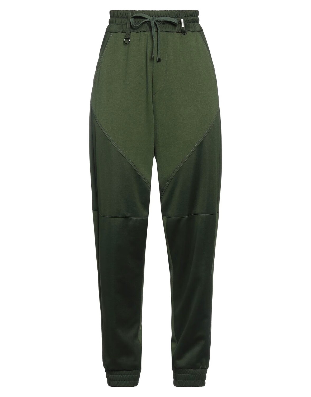 Брюки High, темно-зеленый
Брюки High, темно-зеленый