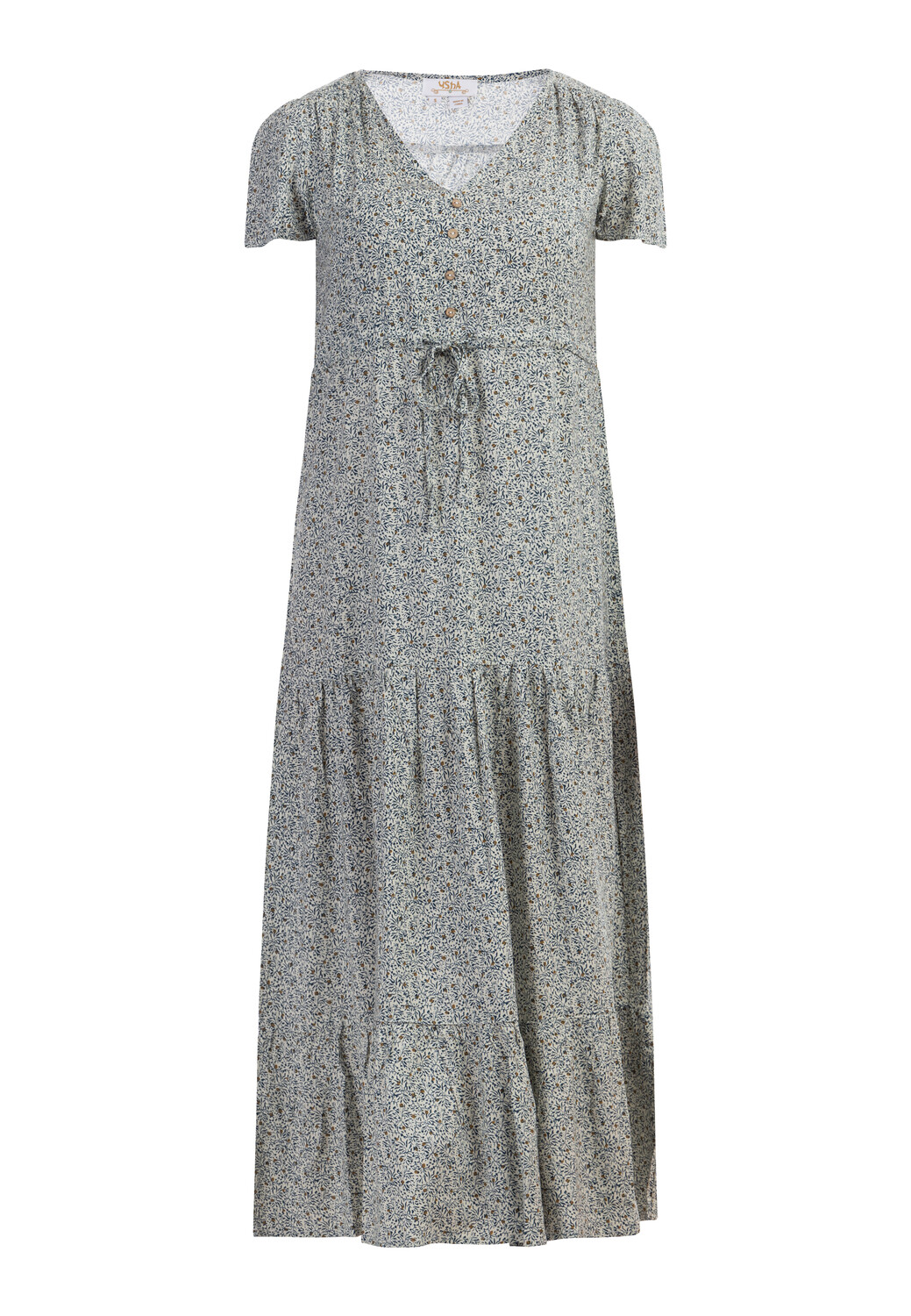 Платье usha FESTIVAL, цвет Wollweiss Mehrfarbig
Платье usha FESTIVAL, цвет Wollweiss Mehrfarbig