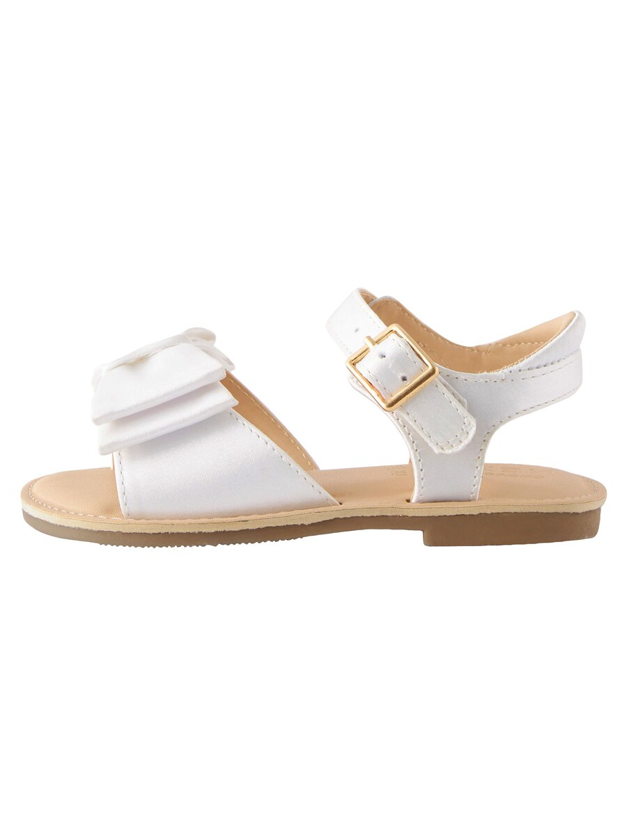 Сандалии Next, белый
Сандалии Next, белый