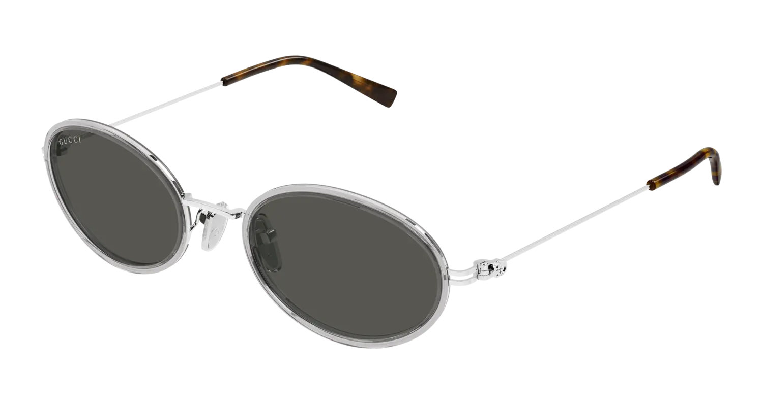 Женские солнцезащитные очки GG1980S GUCCI
Женские солнцезащитные очки GG1980S GUCCI