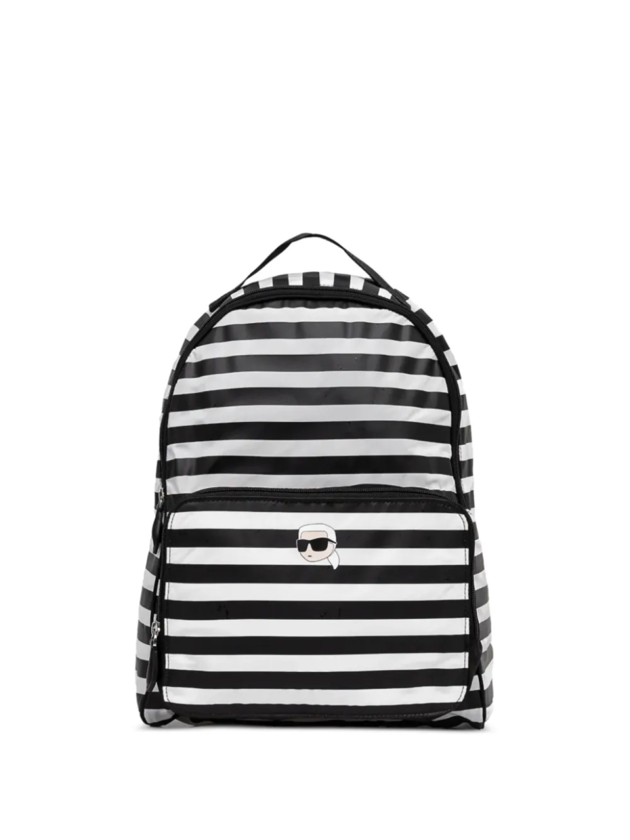 Рюкзак Карл Лагерфельд Ikon Karl Lagerfeld, черный
Рюкзак Карл Лагерфельд Ikon Karl Lagerfeld, черный