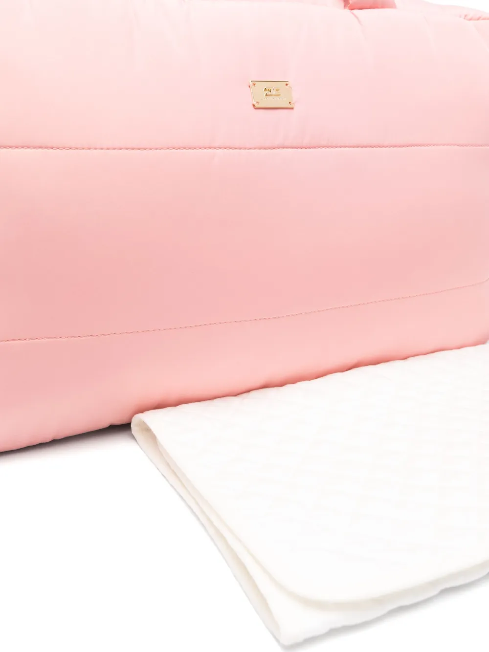 Пеленальная сумка Mum Elisabetta Franchi La Mia Bambina, розовый
Пеленальная сумка Mum Elisabetta Franchi La Mia Bambina, розовый