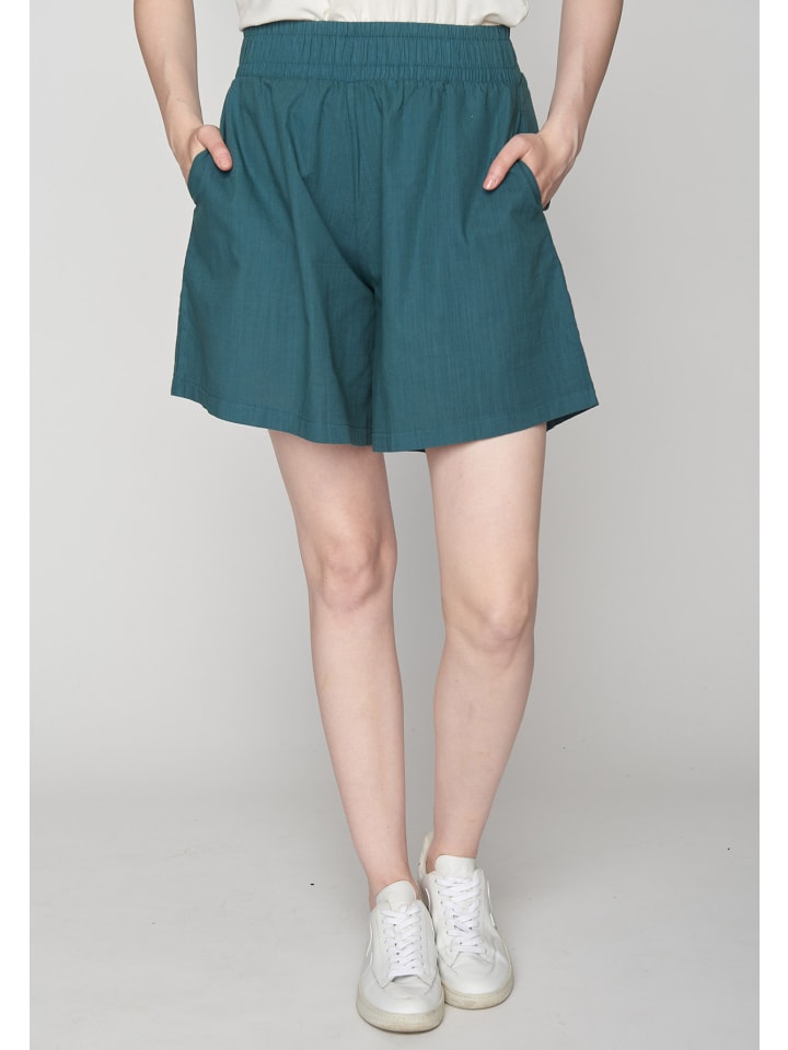 Юбка до колена GreenBomb
Юбка до колена GreenBomb