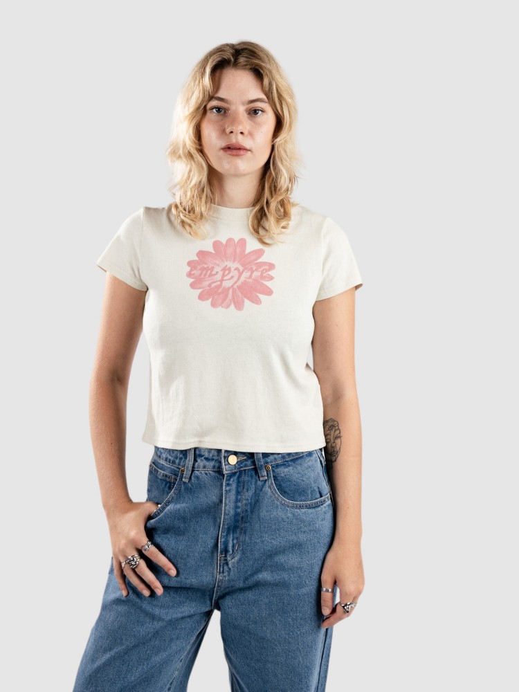 Футболка Empyre Ricky Flower T-Shirt, silver birch flower, Серебристый, Футболка Empyre Ricky Flower T-Shirt, silver birch flower
Футболка Empyre Ricky Flower T-Shirt, silver birch flower, Серебристый, Футболка Empyre Ricky Flower T-Shirt, silver birch flower