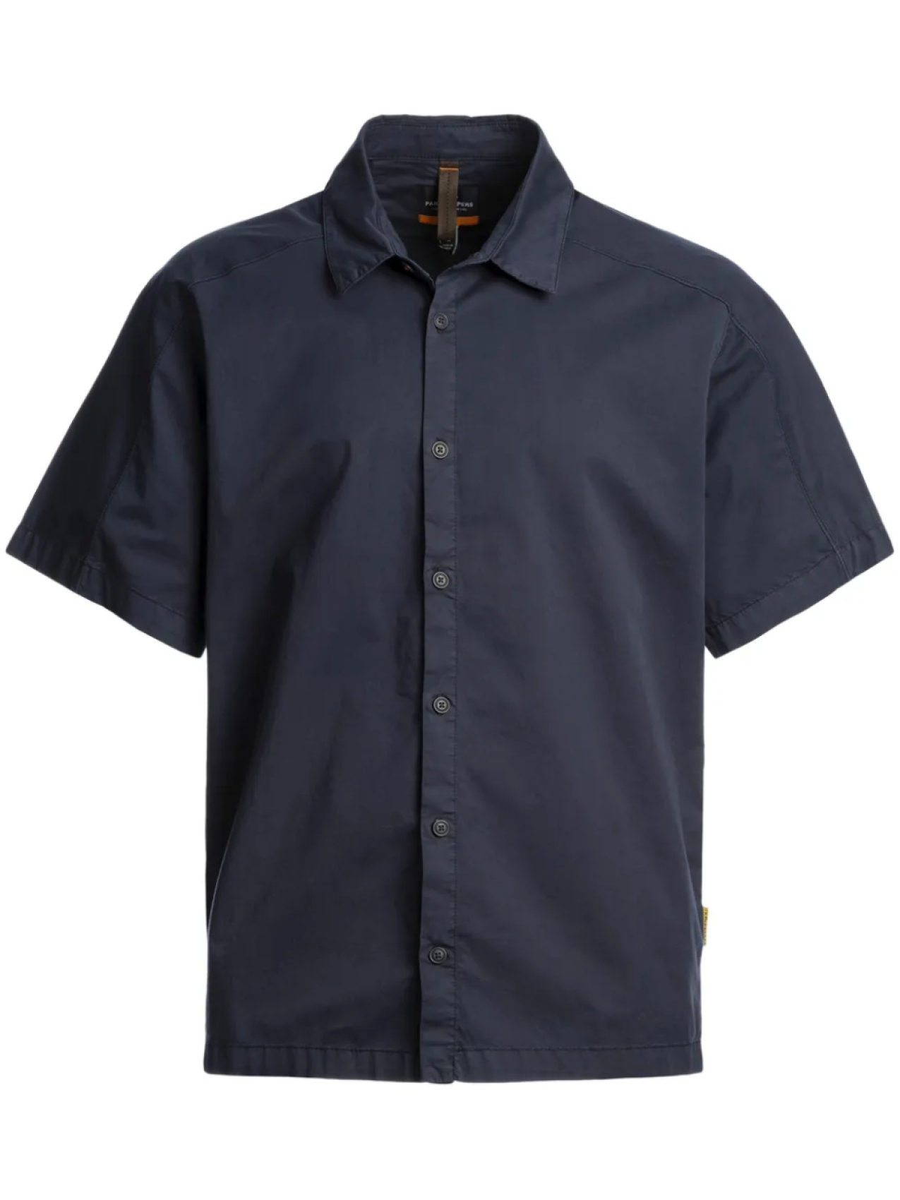 Parajumpers рубашка на пуговицах, синий
Parajumpers рубашка на пуговицах, синий