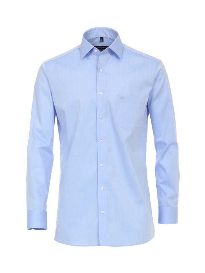 Рубашка CASAMODA, синий
Рубашка CASAMODA, синий