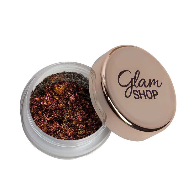 Рассыпчатый пигмент в виде фольги для век, тигровый глаз, 3 г Glam Shop, цвет tygrysie oko
Рассыпчатый пигмент в виде фольги для век, тигровый глаз, 3 г Glam Shop, цвет tygrysie oko