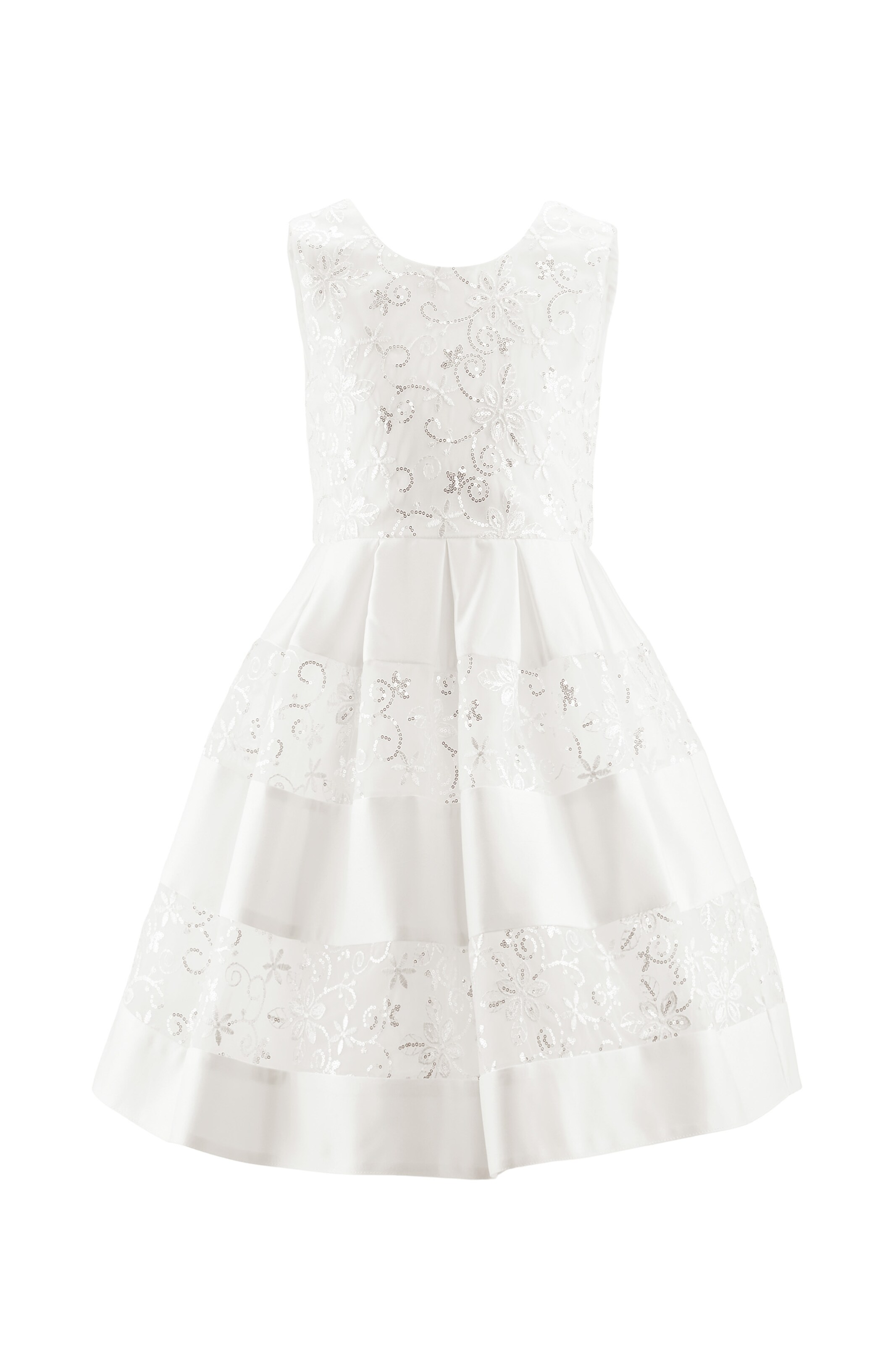 Happy girls Платье в белом цвете
Happy girls Платье в белом цвете