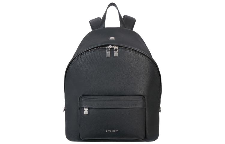 Givenchy Кожаный рюкзак из зернистой кожи мужской черный
Givenchy Кожаный рюкзак из зернистой кожи мужской черный