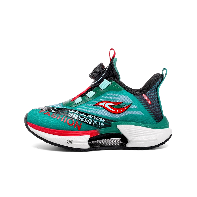 Баскетбольные кроссовки детские YUZHAOLIN, черный/зеленый
Баскетбольные кроссовки детские YUZHAOLIN, черный/зеленый