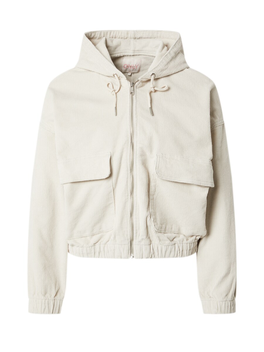 Демисезонная куртка ONLY ONLKenzie, Greige
Демисезонная куртка ONLY ONLKenzie, Greige