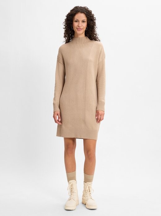 Платье ривена Ragwear, коричневый
Платье ривена Ragwear, коричневый