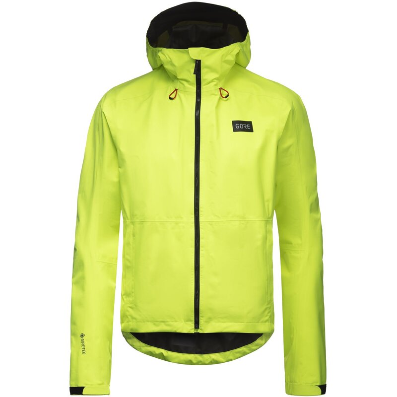 Куртка Gore Wear Endure для мужчин Gore Wear, желтый
Куртка Gore Wear Endure для мужчин Gore Wear, желтый