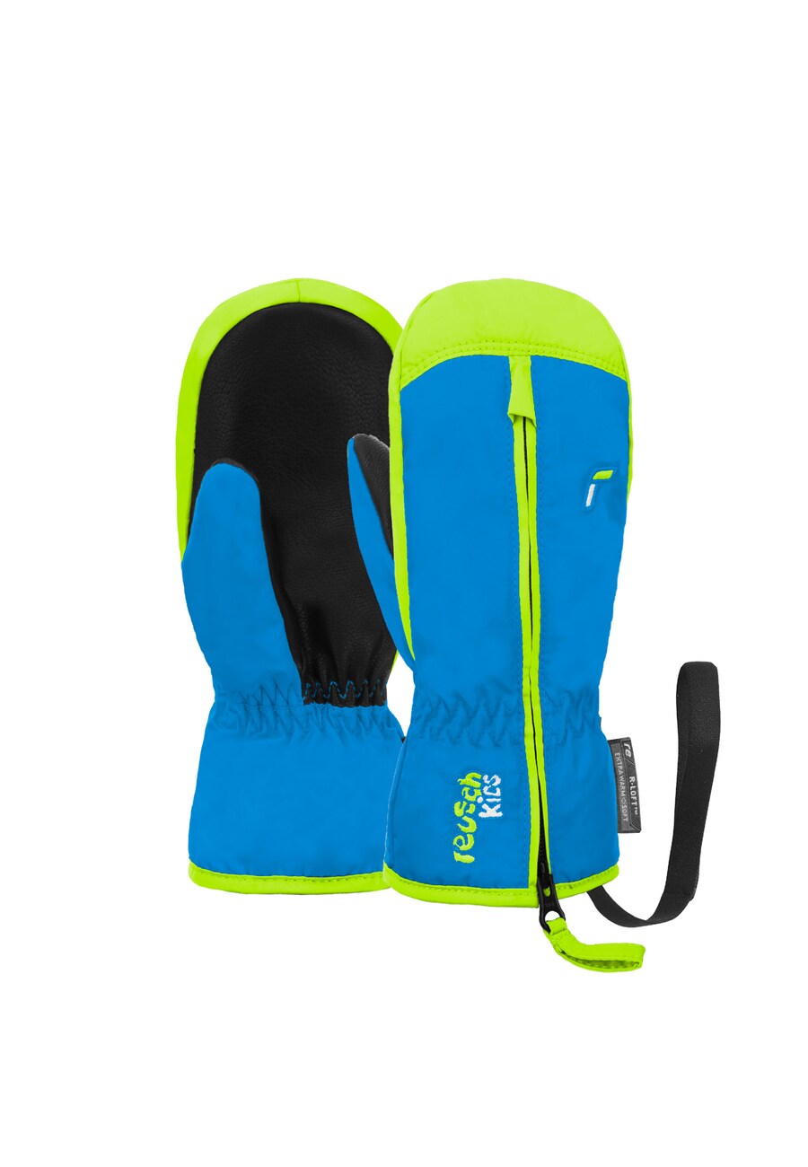 Спортивные перчатки REUSCH Ben, синий
Спортивные перчатки REUSCH Ben, синий