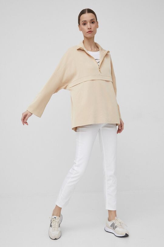 Фуфайка Drykorn, бежевый
Фуфайка Drykorn, бежевый