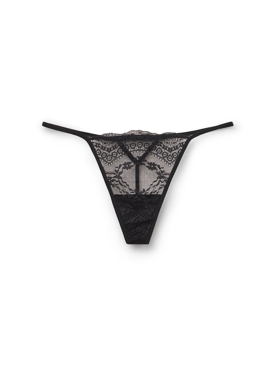 Стринги INTIMISSIMI, черный
Стринги INTIMISSIMI, черный