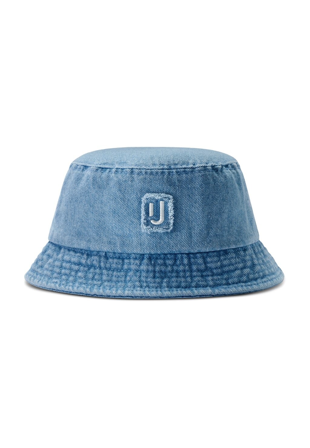Шапка Bucket Hat Bob Johnny Urban, синяя джинсовая
Шапка Bucket Hat Bob Johnny Urban, синяя джинсовая