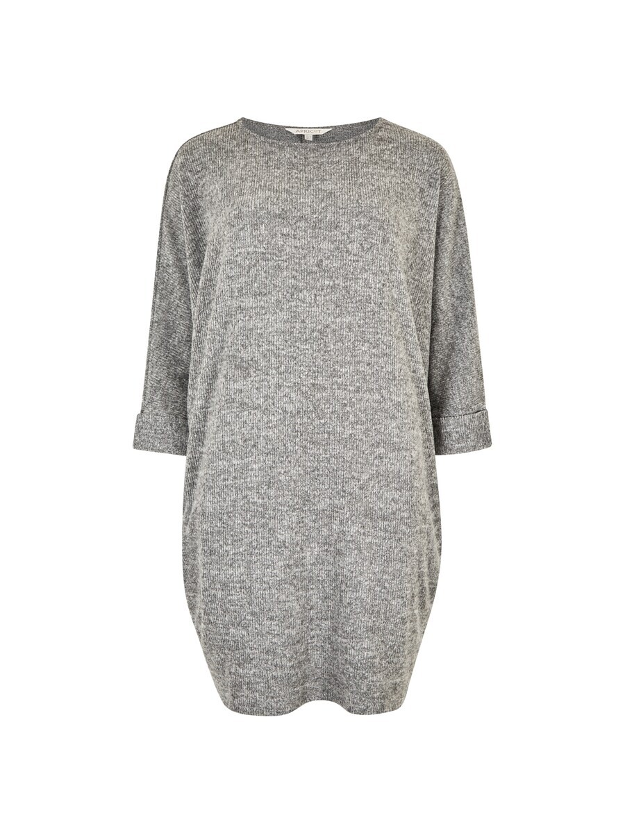 Мини платье Apricot Dress, серый
Мини платье Apricot Dress, серый