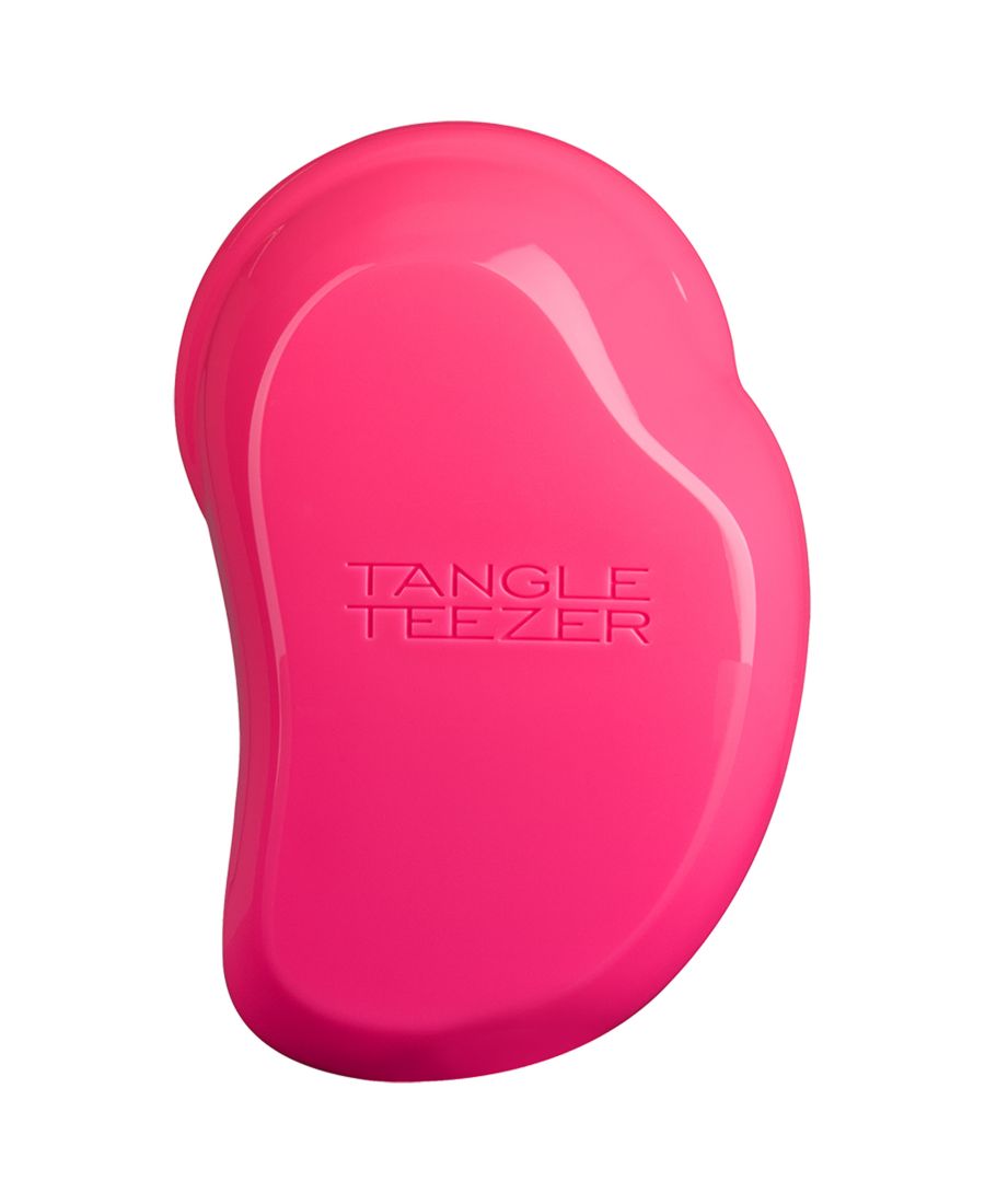 Оригинальная расческа для распутывания волос Tangle Teezer, розовый
Оригинальная расческа для распутывания волос Tangle Teezer, розовый