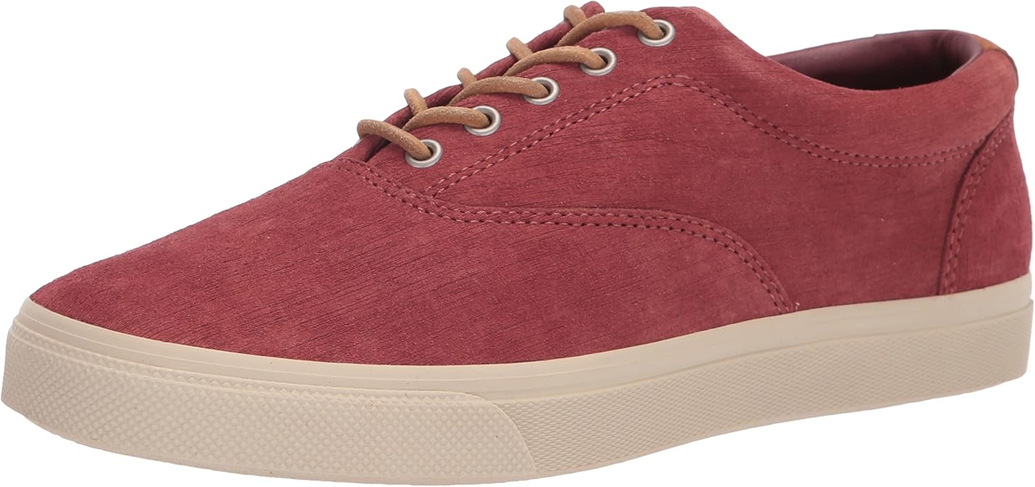 Мужские слипоны Sperry Striper Plushwave CVO, красный
Мужские слипоны Sperry Striper Plushwave CVO, красный