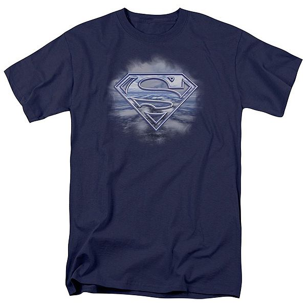 Футболка с коротким рукавом Superman freedom of flight Licensed Character
Футболка с коротким рукавом Superman freedom of flight Licensed Character