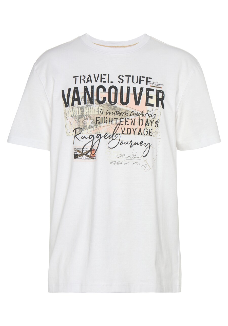 Рубашка Man's World, белый
Рубашка Man's World, белый