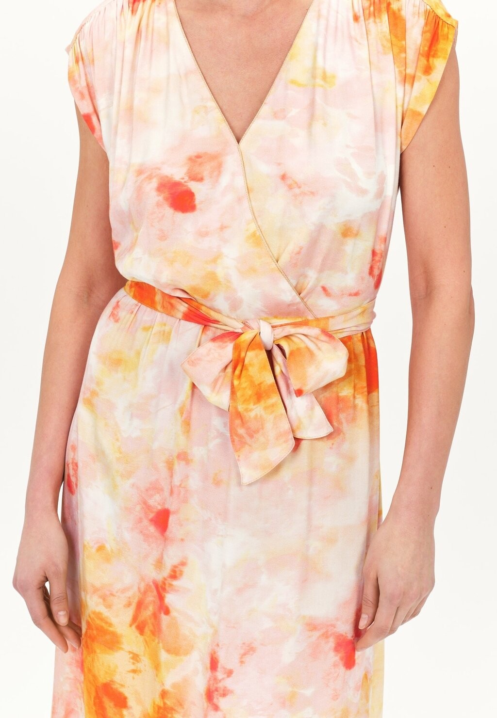Дневное платье FRENCH BRAND FASHION; ELEGANT MODERN RELODIE Caroll, светло-розовый
Дневное платье FRENCH BRAND FASHION; ELEGANT MODERN RELODIE Caroll, светло-розовый