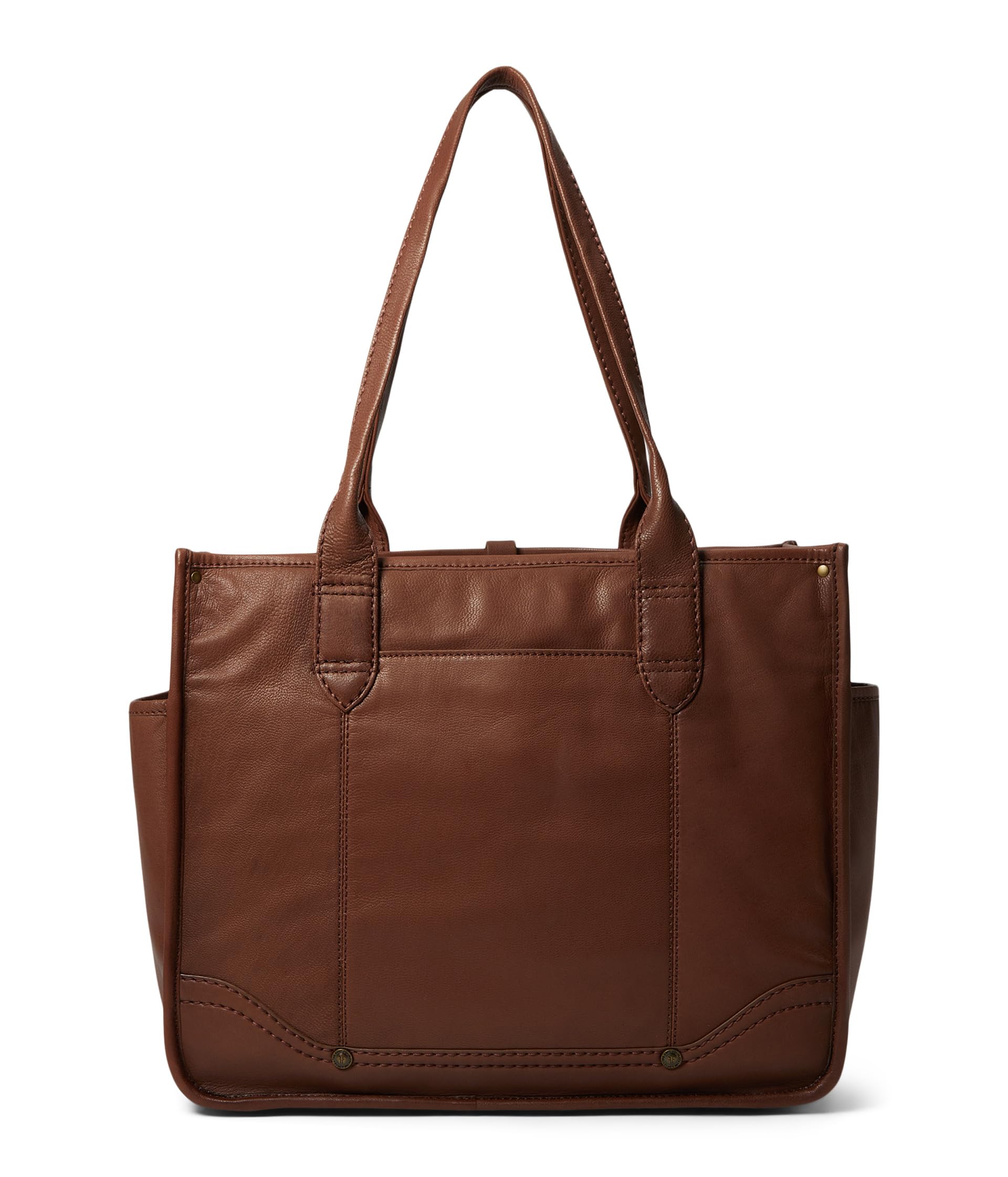 Сумка-тоут Frye Campus Tote, коричневый
Сумка-тоут Frye Campus Tote, коричневый