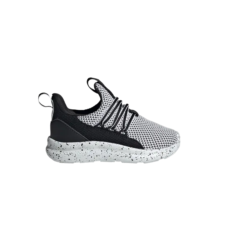 Кроссовки adidas Lite Racer Adapt 7.0 I White Black, белый
Кроссовки adidas Lite Racer Adapt 7.0 I White Black, белый