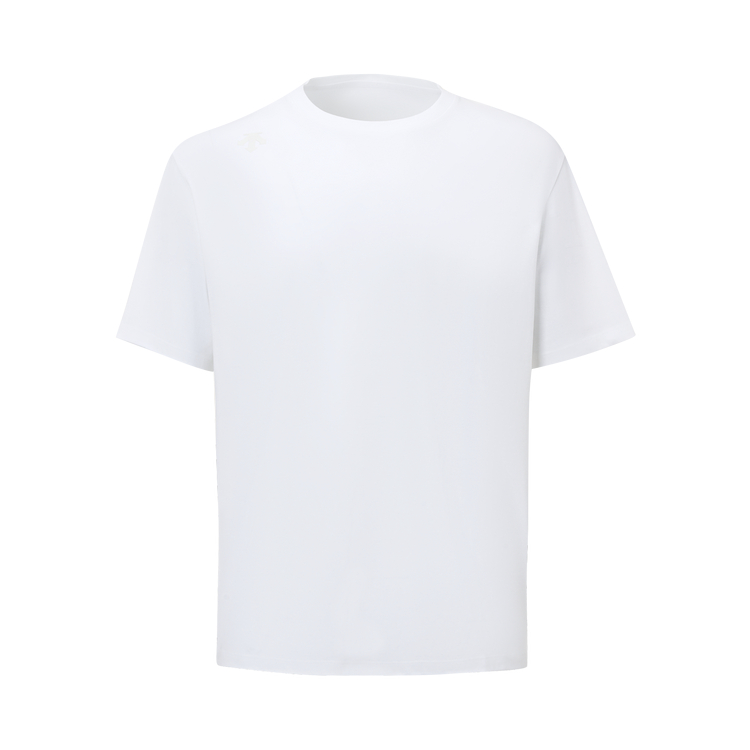 Футболка унисекс Essential DESCENTE, Wt
Футболка унисекс Essential DESCENTE, Wt