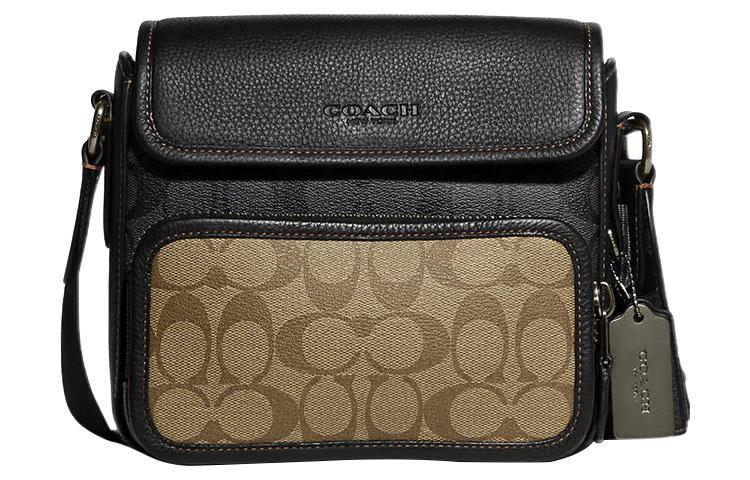 COACH Салливан кроссбоди
COACH Салливан кроссбоди