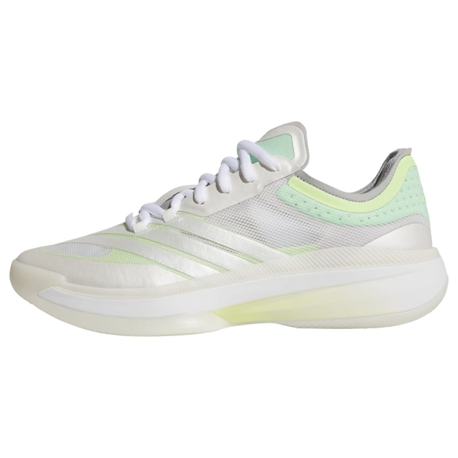 Спортивные кроссовки ADIDAS PERFORMANCE Adizero Select 2.0, белый
Спортивные кроссовки ADIDAS PERFORMANCE Adizero Select 2.0, белый