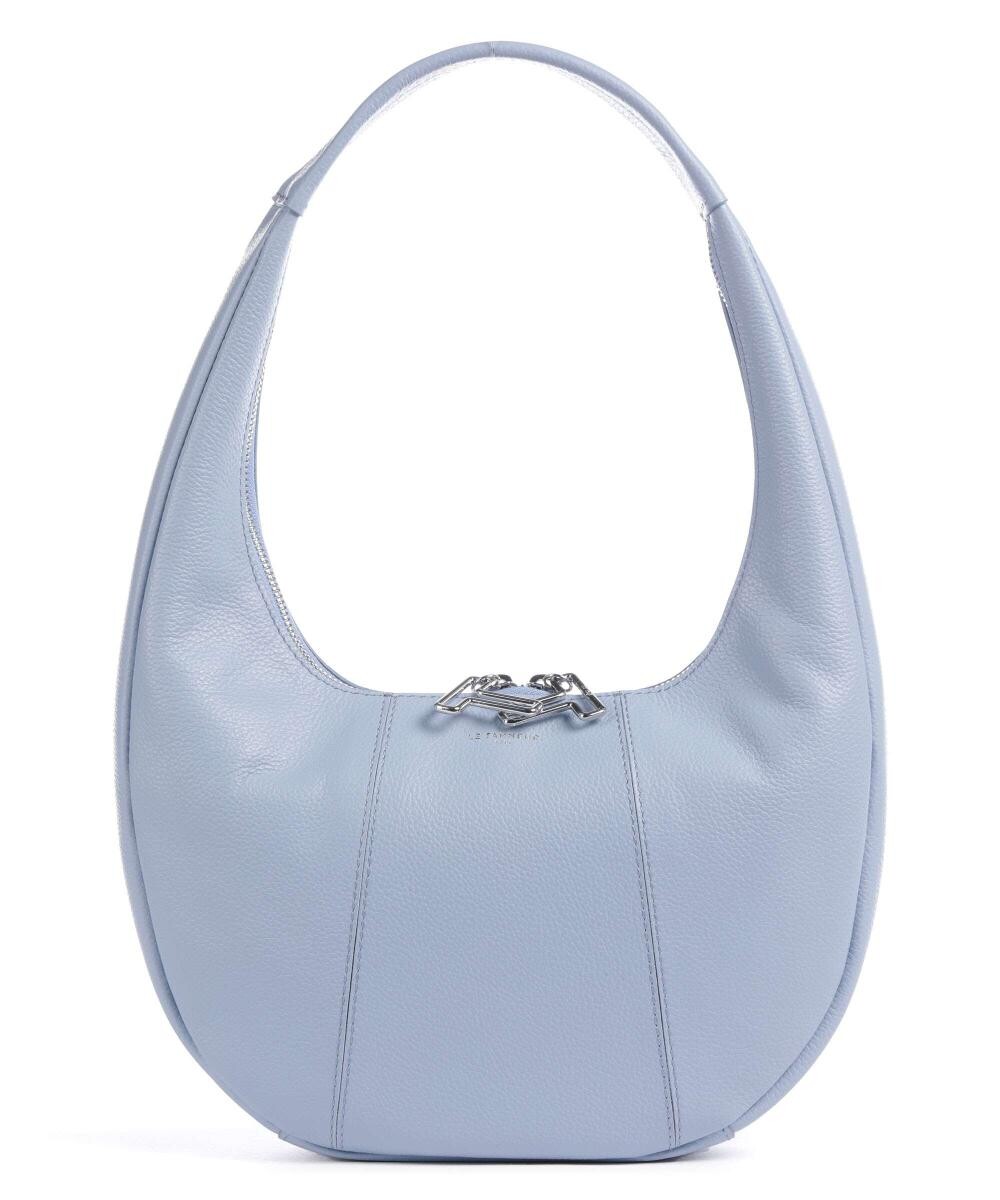 Сумка-ведро Juliette из зерненой коровьей кожи Le Tanneur, синий
Сумка-ведро Juliette из зерненой коровьей кожи Le Tanneur, синий