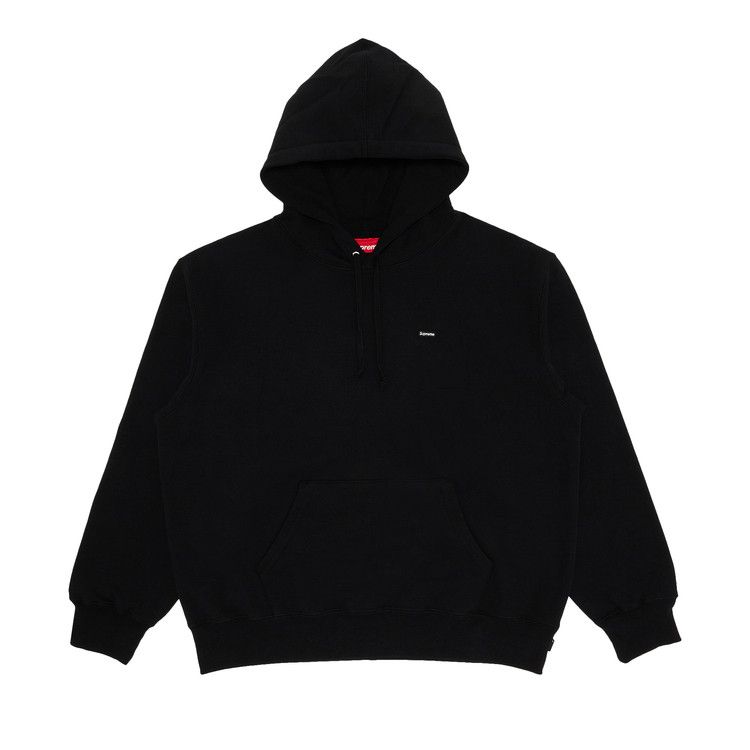 Толстовка Supreme Small Box Hooded Sweatshirt, Black
Толстовка Supreme Small Box Hooded Sweatshirt, Black