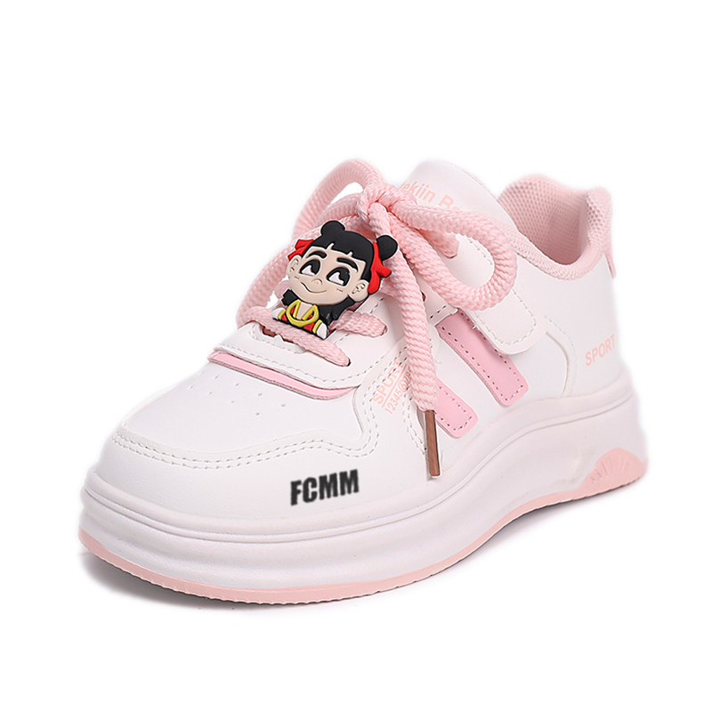 Детская обувь для активного отдыха FCMM, розовый
Детская обувь для активного отдыха FCMM, розовый