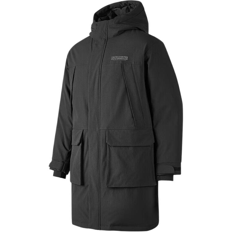 Куртка пуховая мужская Sports Life Collection угольно-черная Skechers, Черный, Куртка пуховая мужская Sports Life Collection угольно-черная Skechers
Куртка пуховая мужская Sports Life Collection угольно-черная Skechers, Черный, Куртка пуховая мужская Sports Life Collection угольно-черная Skechers