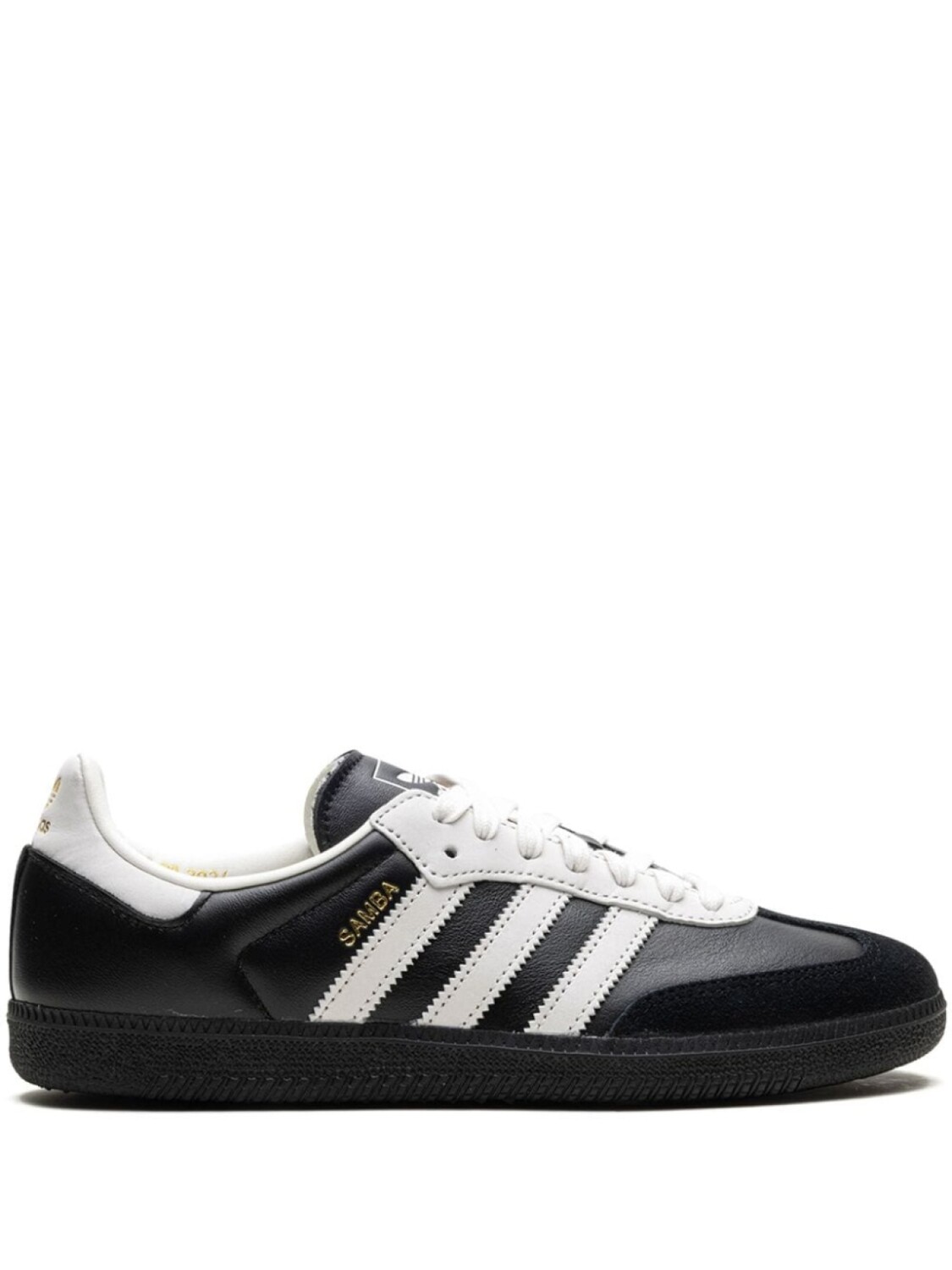 Adidas кроссовки adidas Samba OG "75th Anniversary Pack Black", черный
Adidas кроссовки adidas Samba OG "75th Anniversary Pack Black", черный