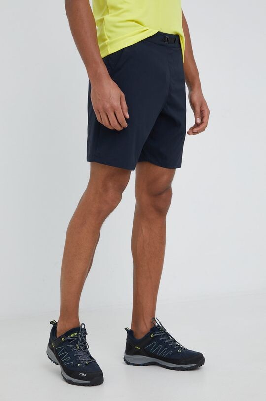 Уличные шорты Wadi Houdini, темно-синий
Уличные шорты Wadi Houdini, темно-синий