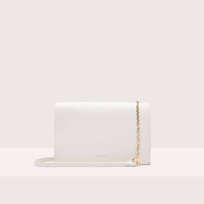 Мини-сумка Coccinelle Dandy, цвет Blanco, Белый, Мини-сумка Coccinelle Dandy, цвет Blanco
Мини-сумка Coccinelle Dandy, цвет Blanco, Белый, Мини-сумка Coccinelle Dandy, цвет Blanco