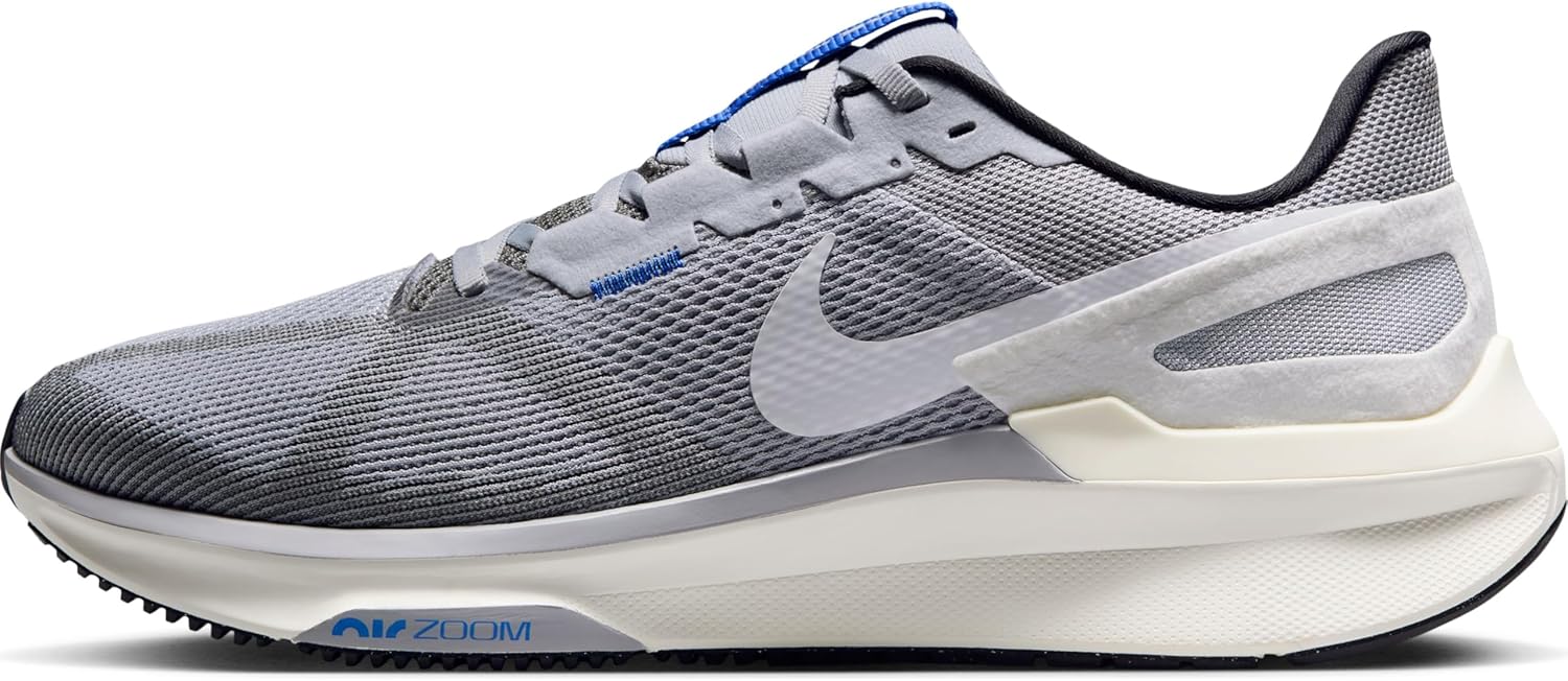 Мужские кроссовки Nike Structure 25 Straßenlaufschuh Für Herren, Smoke Grey White Wolf Grey Sail
Мужские кроссовки Nike Structure 25 Straßenlaufschuh Für Herren, Smoke Grey White Wolf Grey Sail