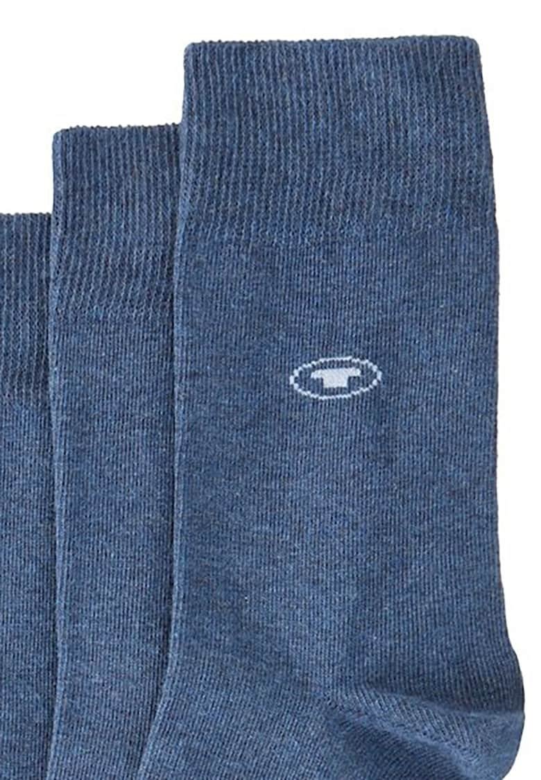 Носки IM SECHSERPACK TOM TAILOR, синий
Носки IM SECHSERPACK TOM TAILOR, синий
